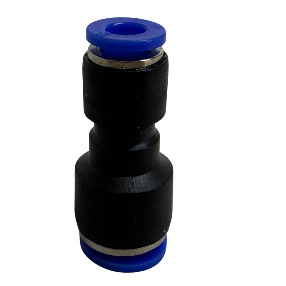 CONECTOR MACHO ENGATE RAP 08 MM 1/4 BSP