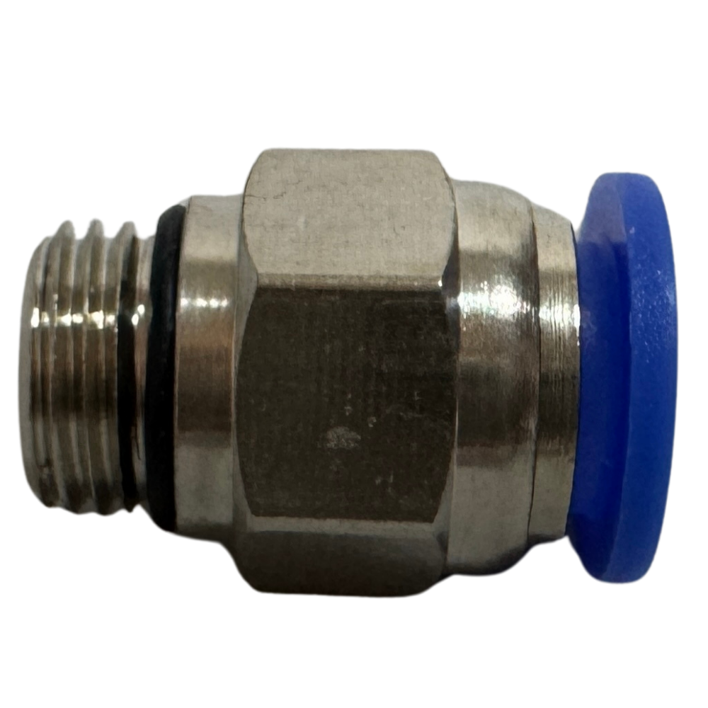 CONECTOR MACHO ENGATE RAPI 10 MM 1/4 BSP