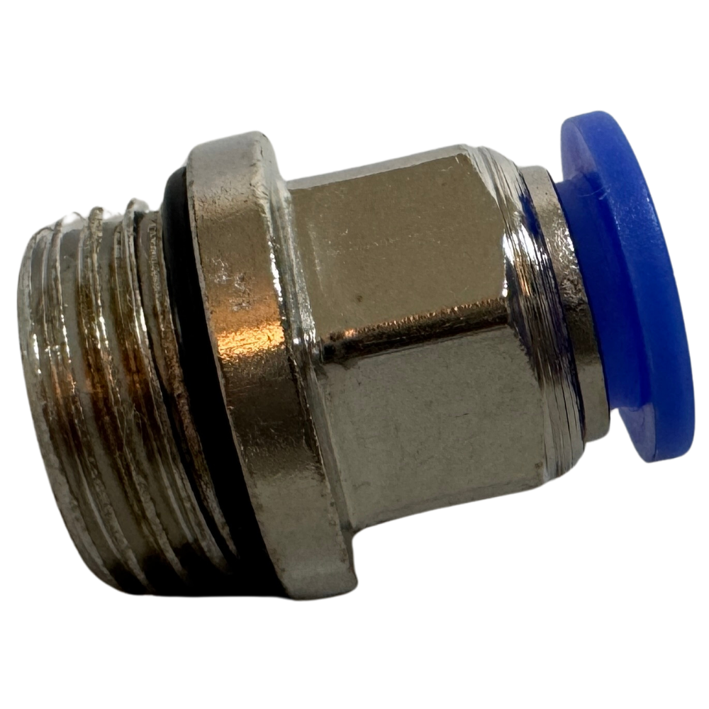 CONECTOR MACHO ENGATE RAP 10 MM 1/2 BSP