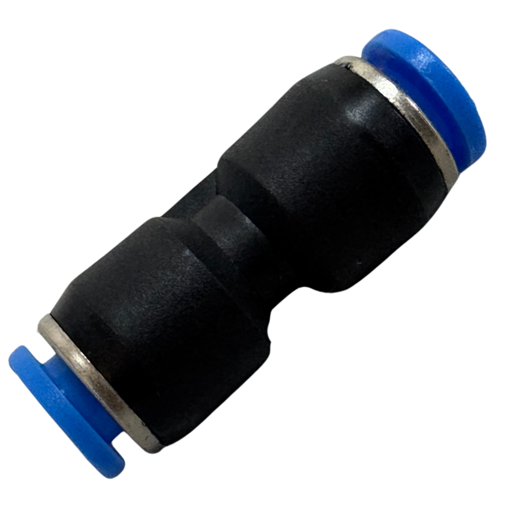 CONEXAO ENGATE RAPIDO UNIAO TUBO 06 MM