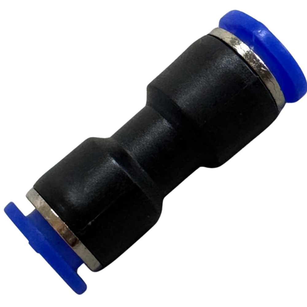 CONEXAO ENGATE RAP UNIAO TUBO 08 MM