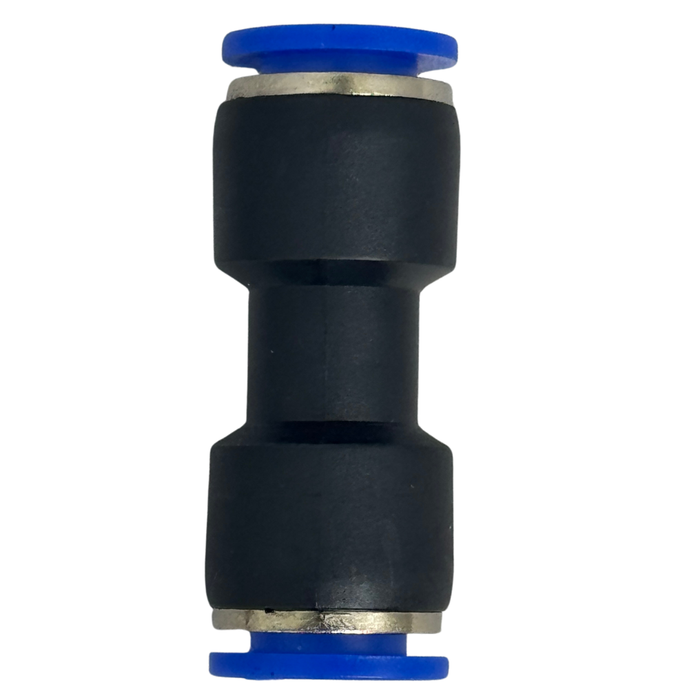 CONEXAO ENGATE RAPIDO UNIAO TUBO 10 MM