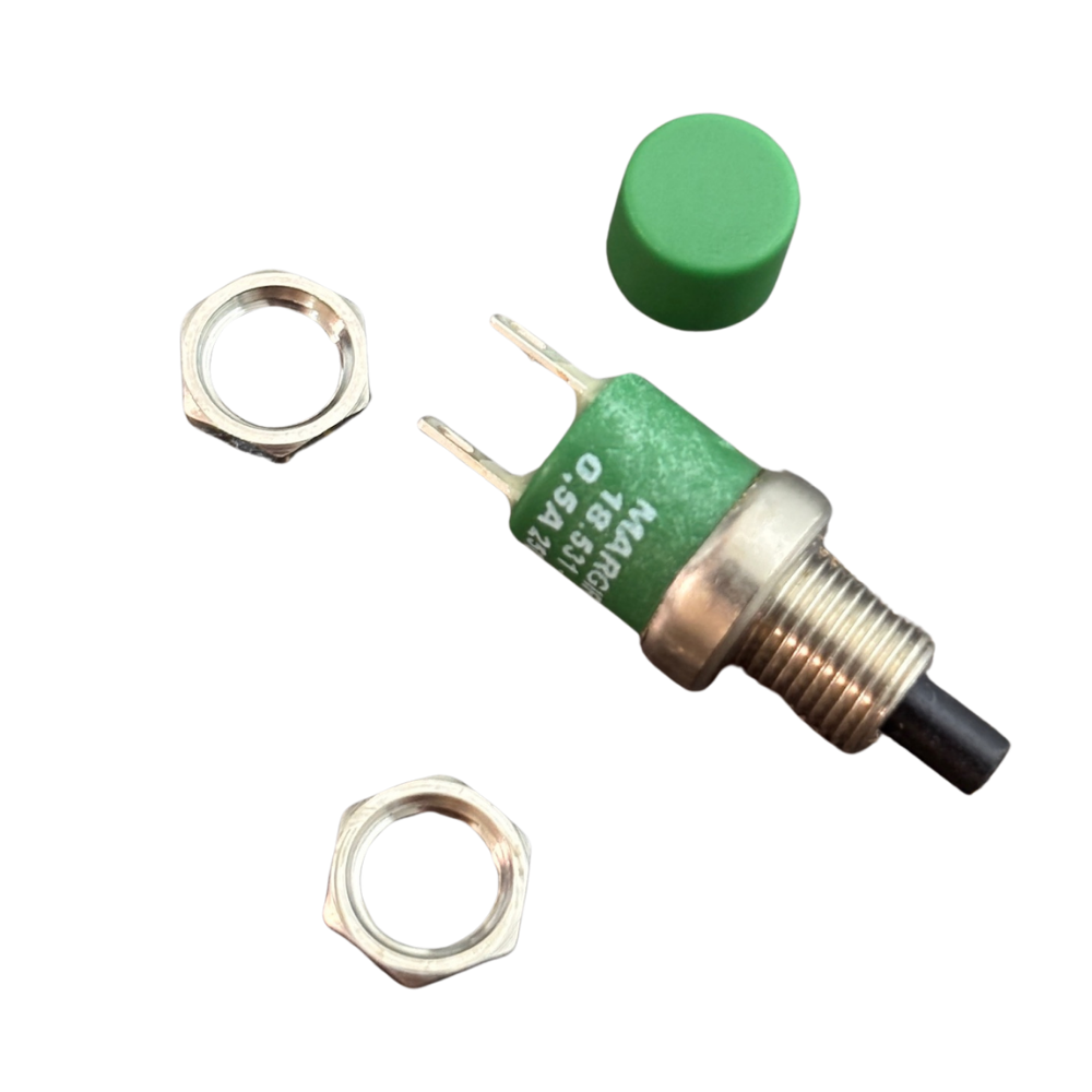 INTERRUPTOR PUSHBUTTON 0.5 18531 STFSTSE