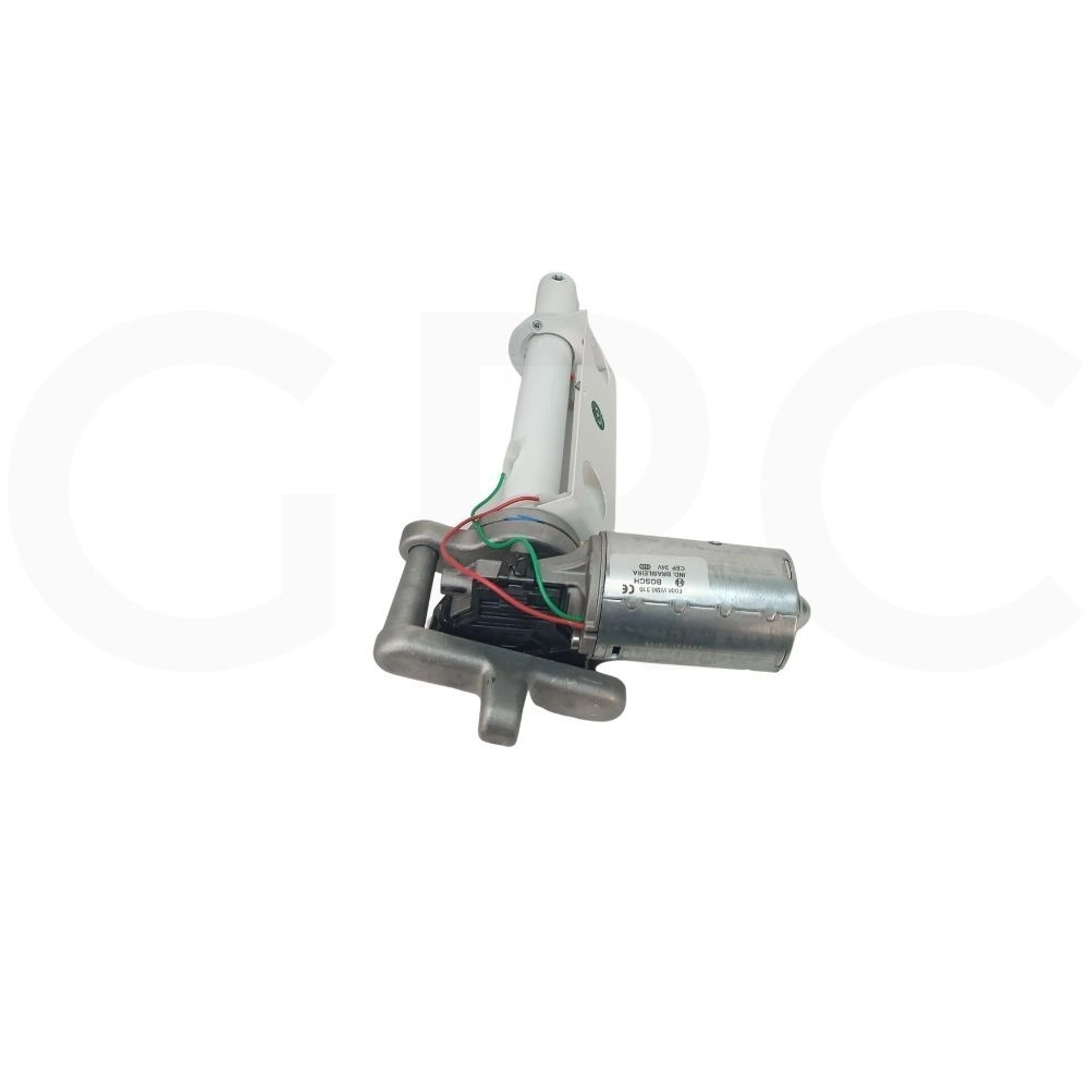 MOTORREDUTOR DO ENCOSTO ODONTOLOGICO