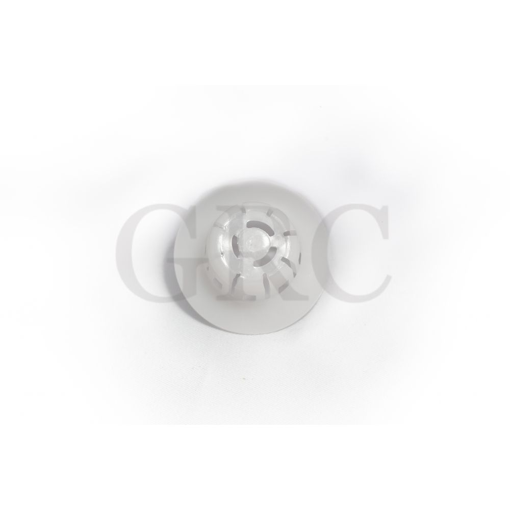 RALO BACIA PARA CUBA DE PORCELANA