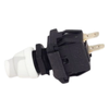 INTERRUPTOR PUSHBUTTON 16123A1BB2BE2GAA