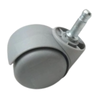 RODIZIO C/CINZA SQ90 HG 