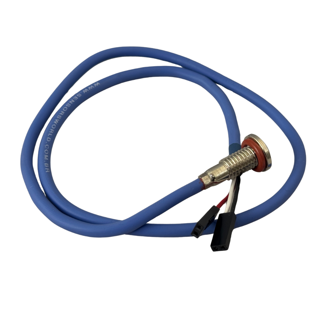 SENSOR CRIST TEMP BABY VCF 12/21L E VC12