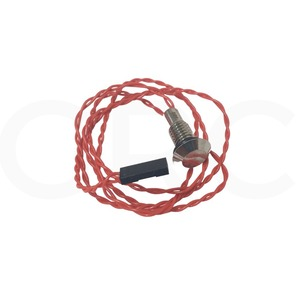 SENSOR TEMP AUT VTP12/21L PT100 MPR00476