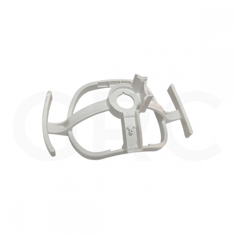 MOLDURA CABECOTE REFLETOR LD DABI
