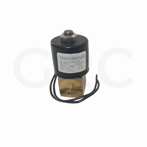 VALV SOL B VACUO C DB 13W220/240 50/60HZ