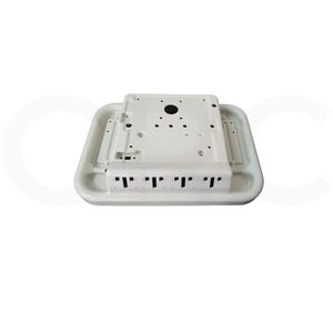 CAIXA EQU ARTUS C4 C/BIO GN(4TERMINAIS)