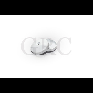 TAMPA ACABAM BRACO CAD OLSEN