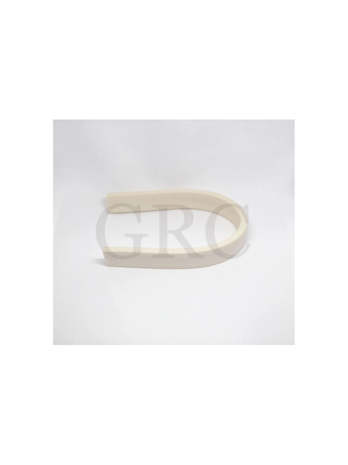 BARRA SILICONE GEL DE ALTA TEMP GN