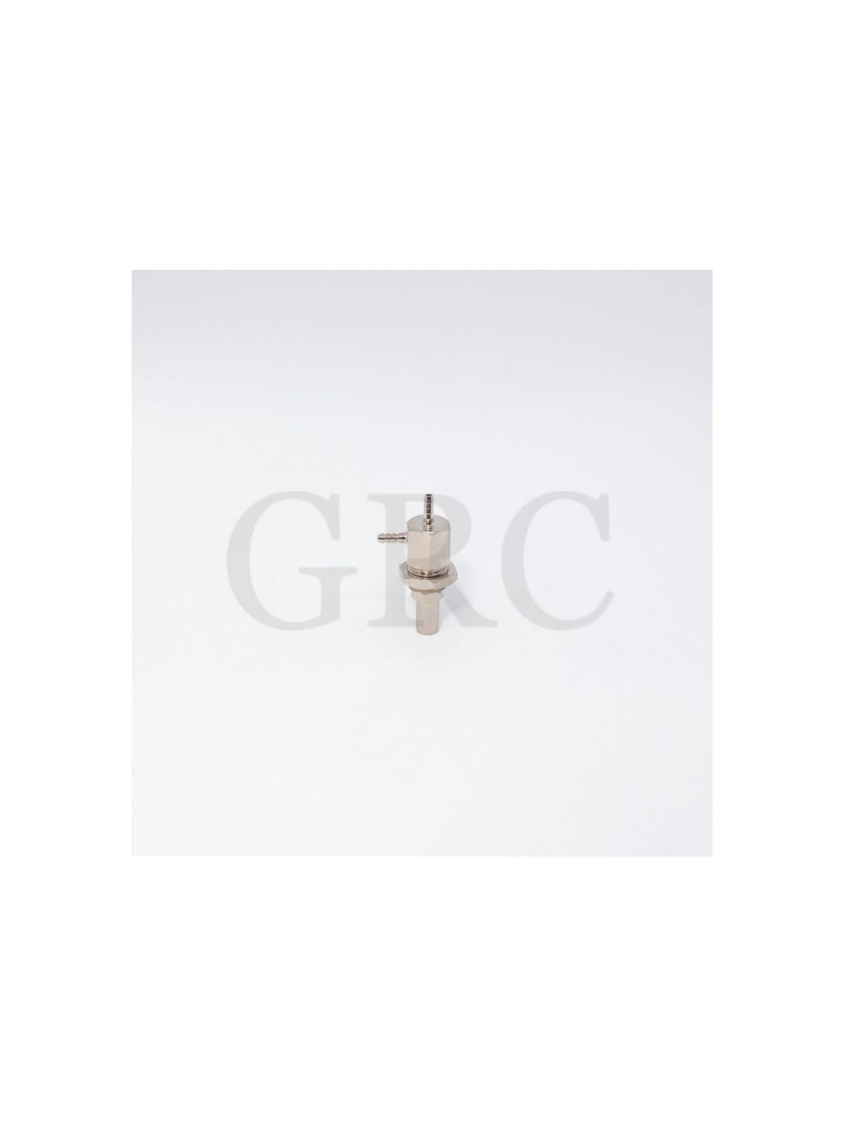 REGISTRO PARA MANGUEIRAS 1,6MM