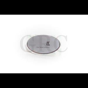 ETIQUETA IDENT P/MESA 4T S/VISOR KAVO