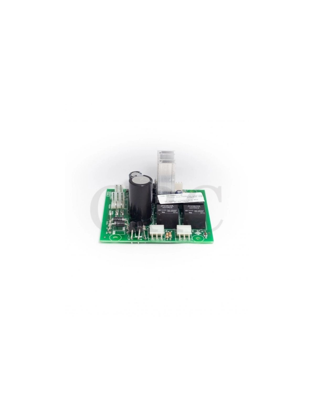PLACA GNATUS ELETRONICA CAD SYNCRUS POP