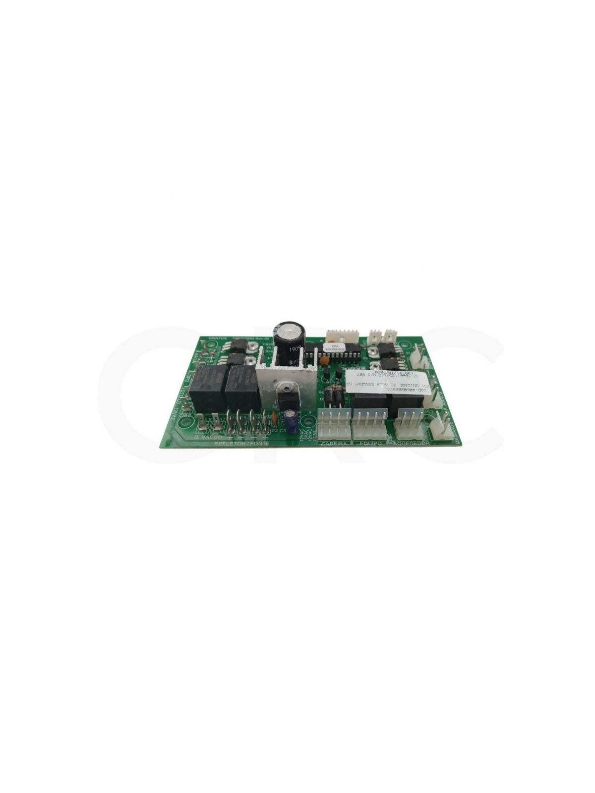 PCI UNIDADE DE AGUA SYNCRUS G8