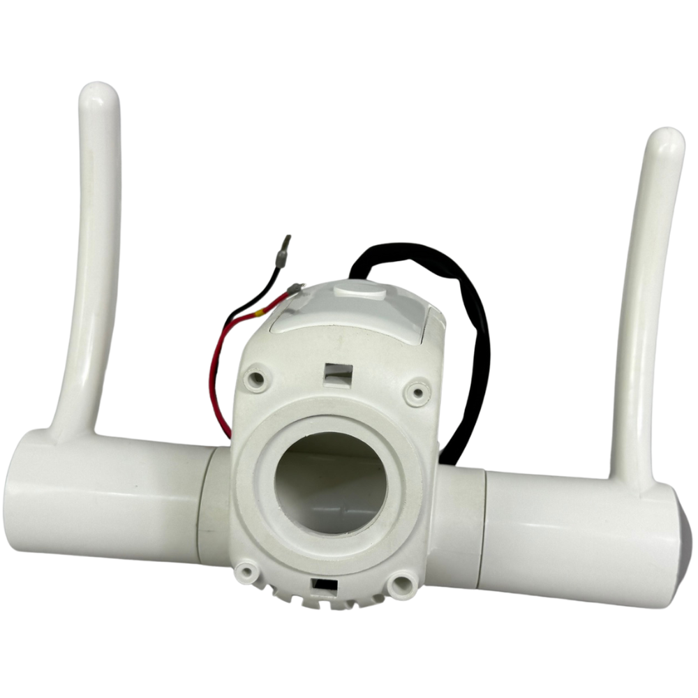 KIT CAB E PUXADOR REFL PERSUS LED