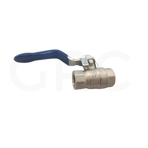REGISTRO ESFERA FEMEA 1/4 BSP