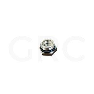 REGISTRO/REDUTOR MACHO/FEMEA 1/8 X 1/4