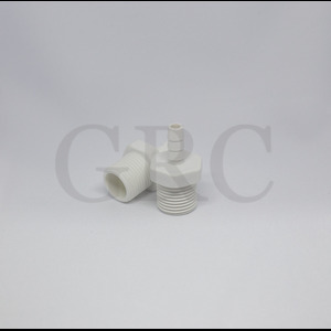 CONECTOR PLUG 1/2 BSP
