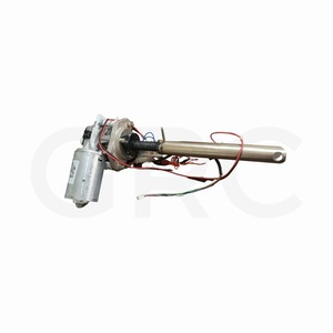 MOTORREDUTOR ASSENTO CAD. C/SENSOR DABI