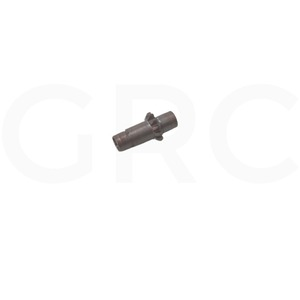 EIXO C ANGULO PRIN S/ROLAMENT MD.02 DENT