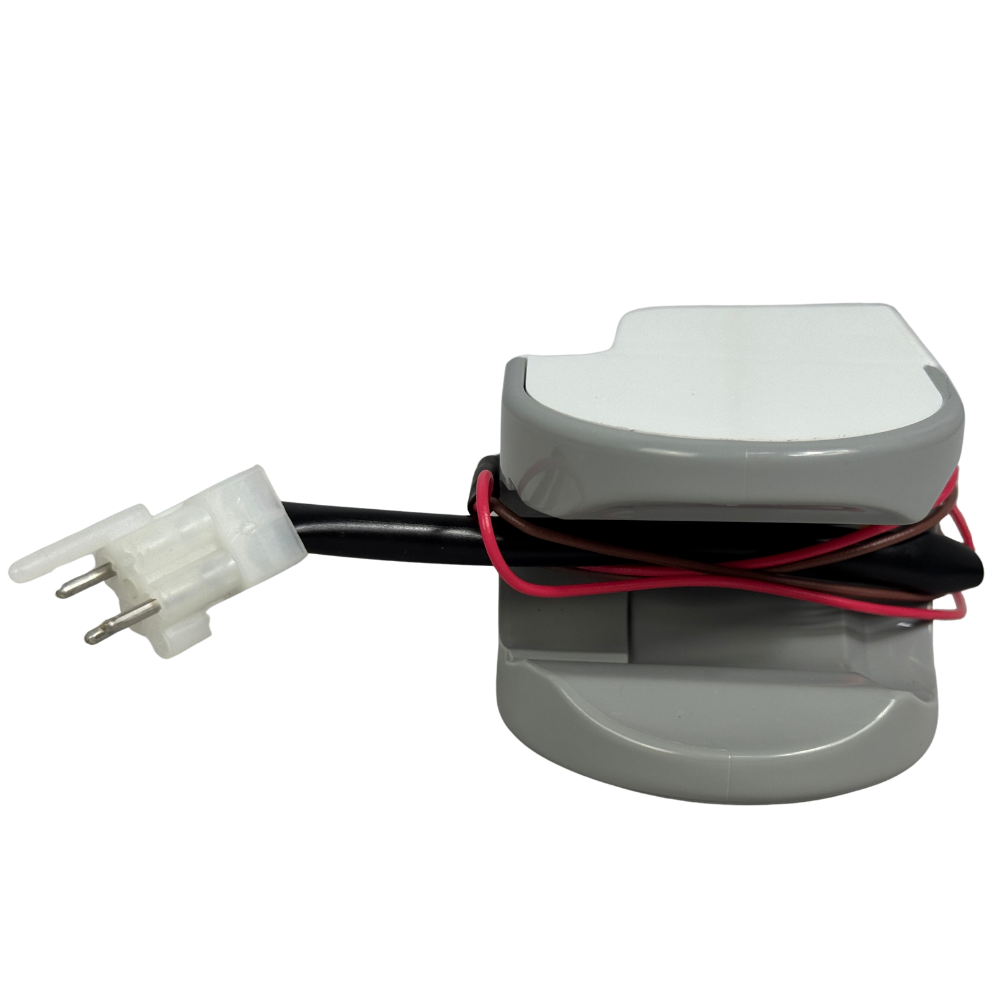 SUPORTE PONT 1 TERM BV-CINZA GN/DB/SAEVO