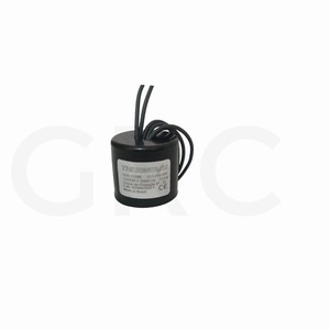 BOBINA SOL AUTOCL 110/220V 7/17W CRIST