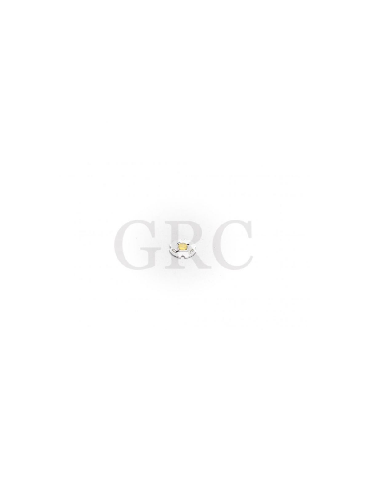 PLACA GNATUS LED REFLEX LD