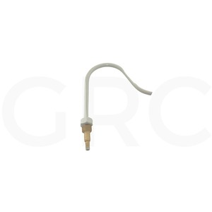 TUBO CONDUTOR AGUA BACIA UA SYN POP GN