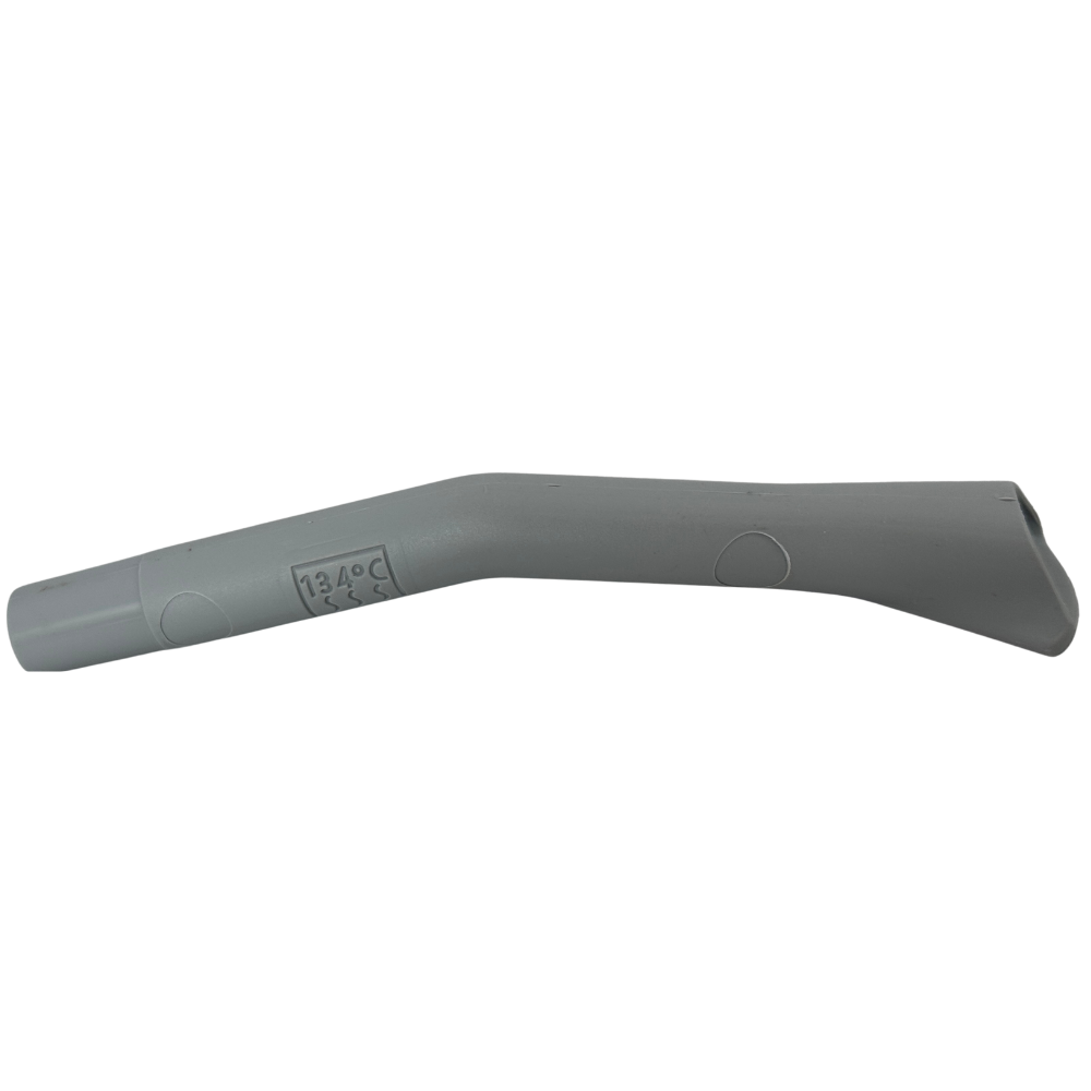 CANULA ASPIRACAO 11,0MM CZ/SUCTOR GN