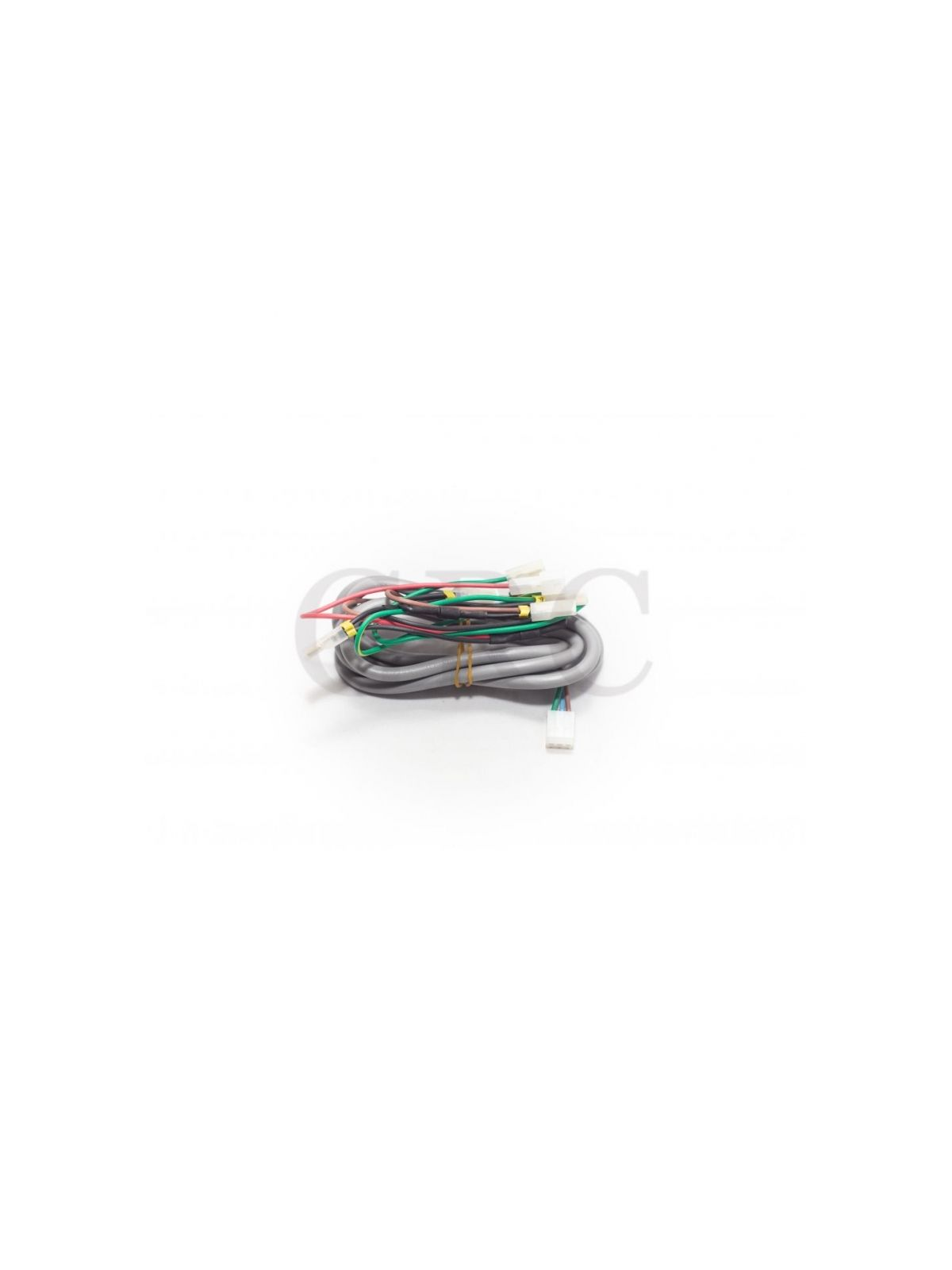 CHICOTE ATUADOR ENCOSTO CAD SYNCRUS GN