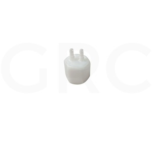 CONEXAO(R1/2”)X(2X4,8)KV R2 POLIACETAL