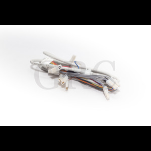 CHICOTE PEDAL CADEIRA SYN GL-SENSOR HAL