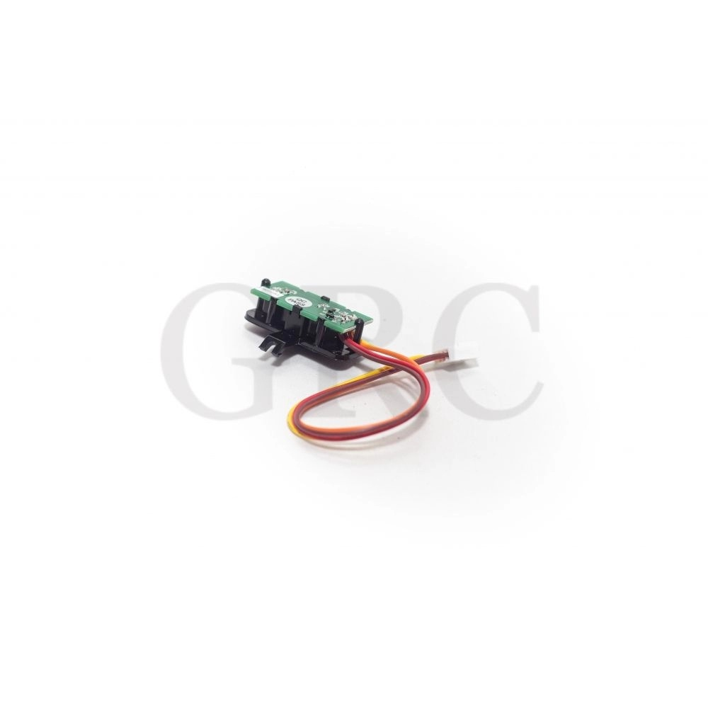 SENSOR CABECOTE REFLETOR LED GNATUS