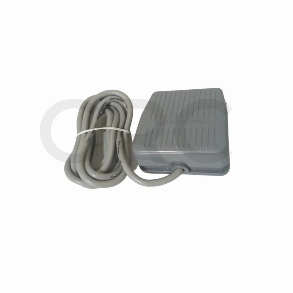 ACIONAMENTO ELETRICO TORNEIRA PEDAL 127V