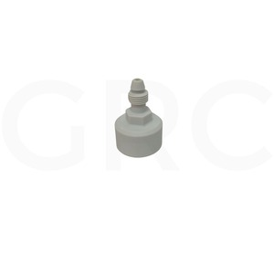 NIPLE ADAPT ENTRADA VALV. SOLENOIDE GN