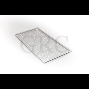 BANDEJA ALUMINIO 21L P/AUTOCLAVE CRISTOF