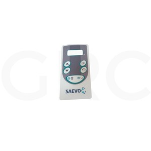 PAINEL POLICARBONATO CONT. RX 70 C SAEVO