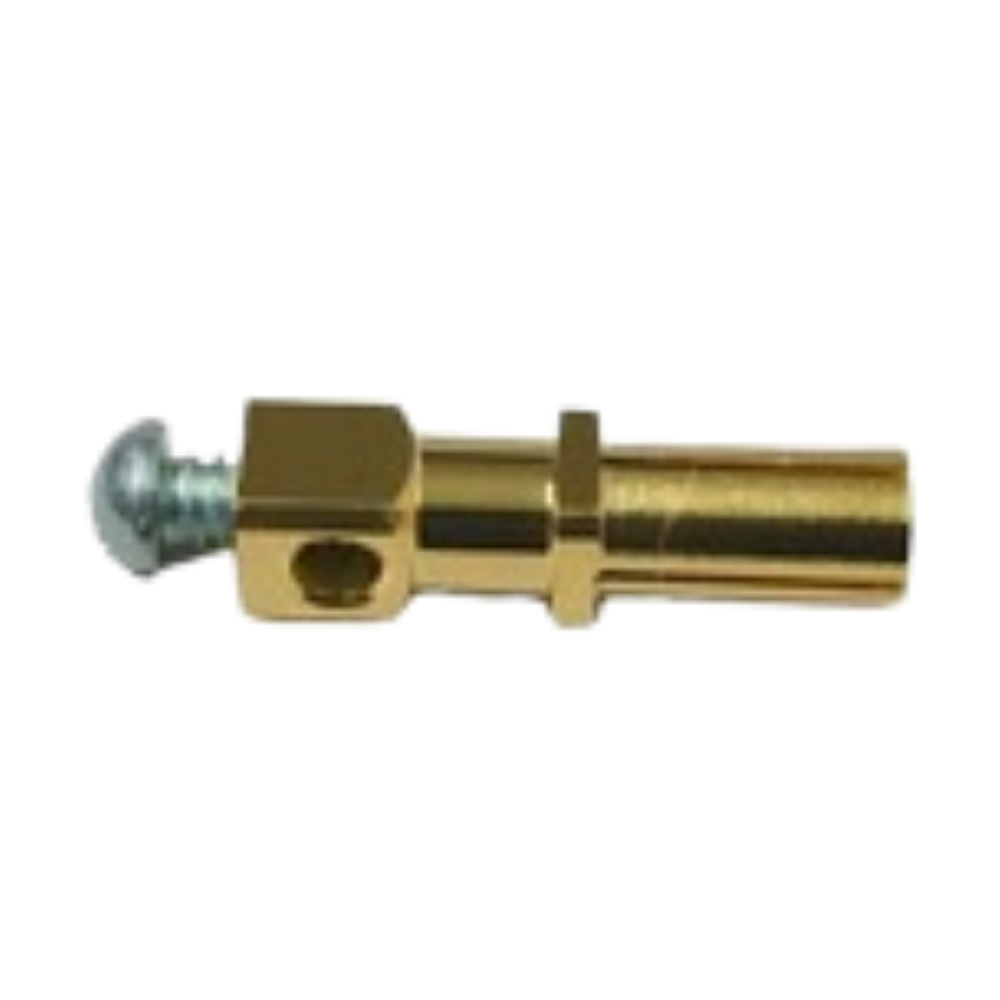 PINO SOQUETE REFLEX C/PARAFUSO