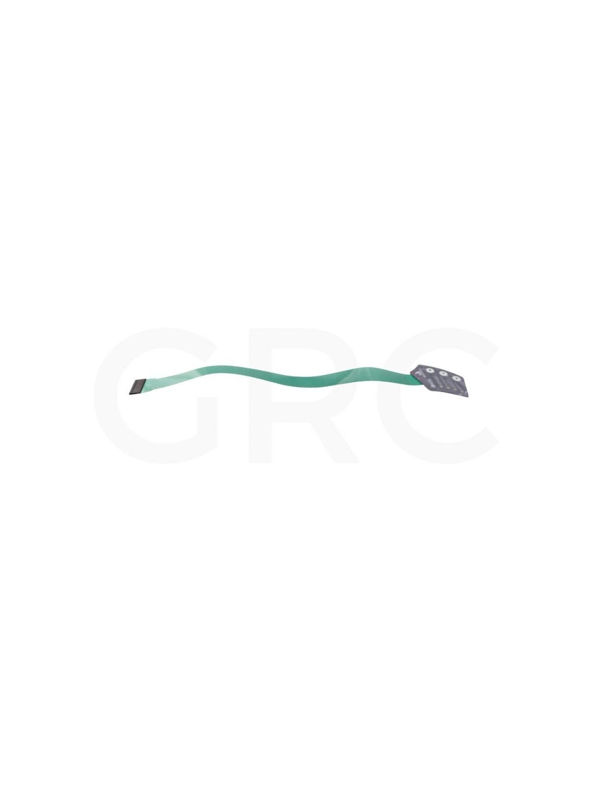 TECLADO LED C/CABO FLAT AMORA LILAS