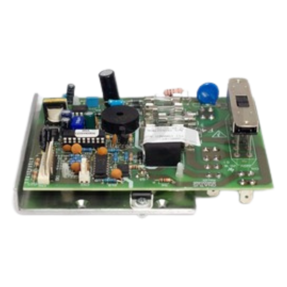 PLACA PCI COMAN AUTOCL I 12L INOX 10P GN