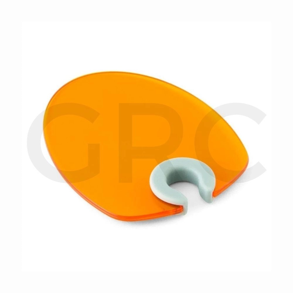 PROTETOR INTEGRAL OCULAR APARELHO