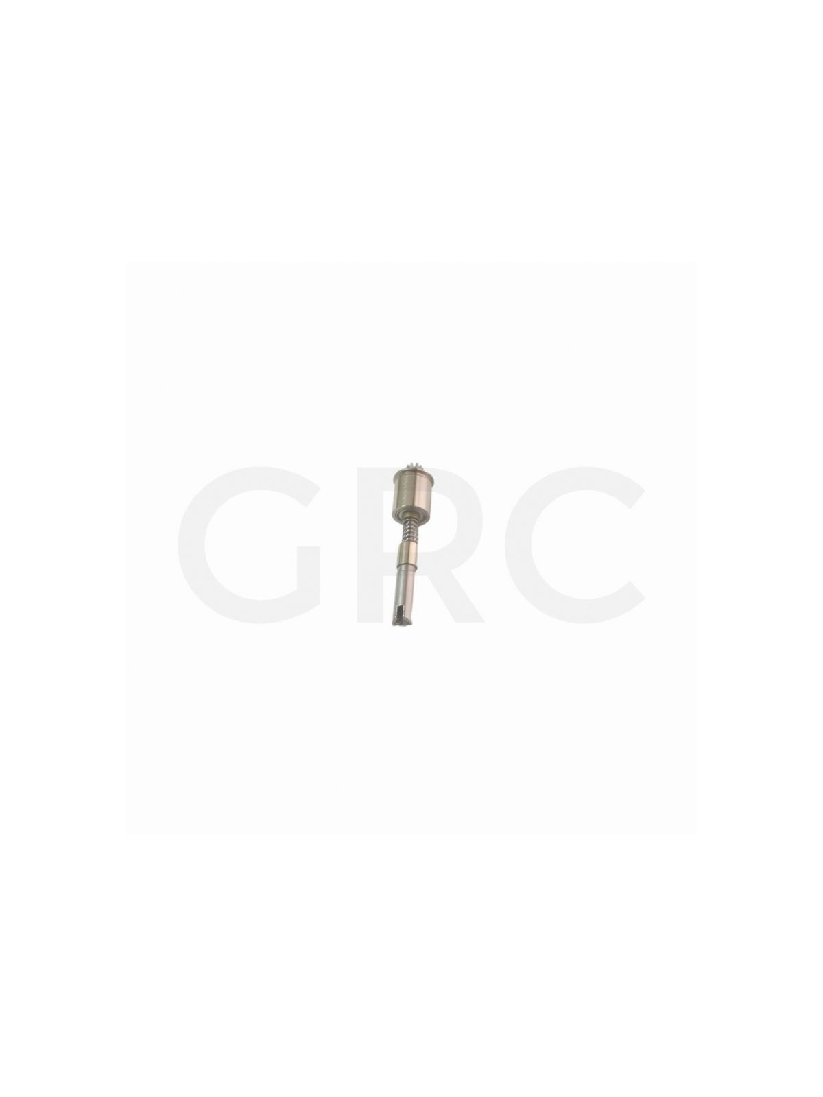 EIXO TRASEIRO T10/T20 SCHUSTER