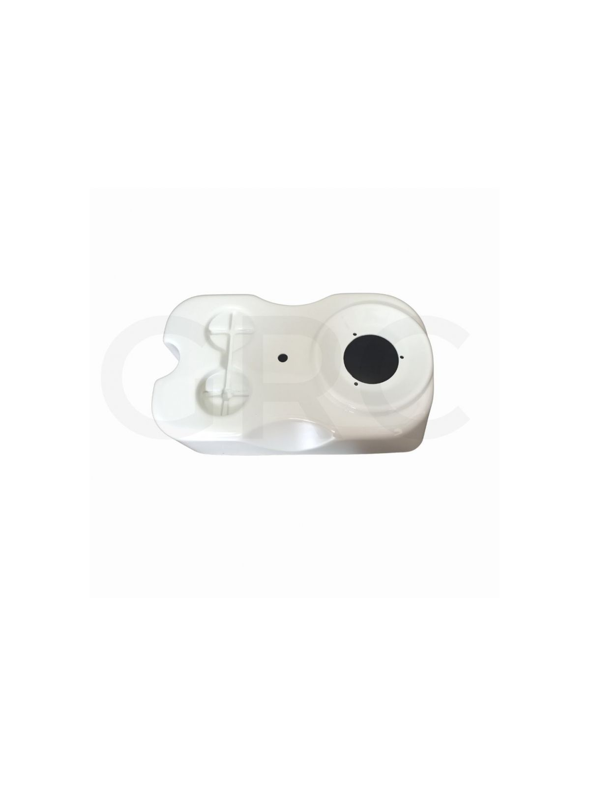 CORPO UNIDADE AGUA SYNCRUS L POP C/TECLA