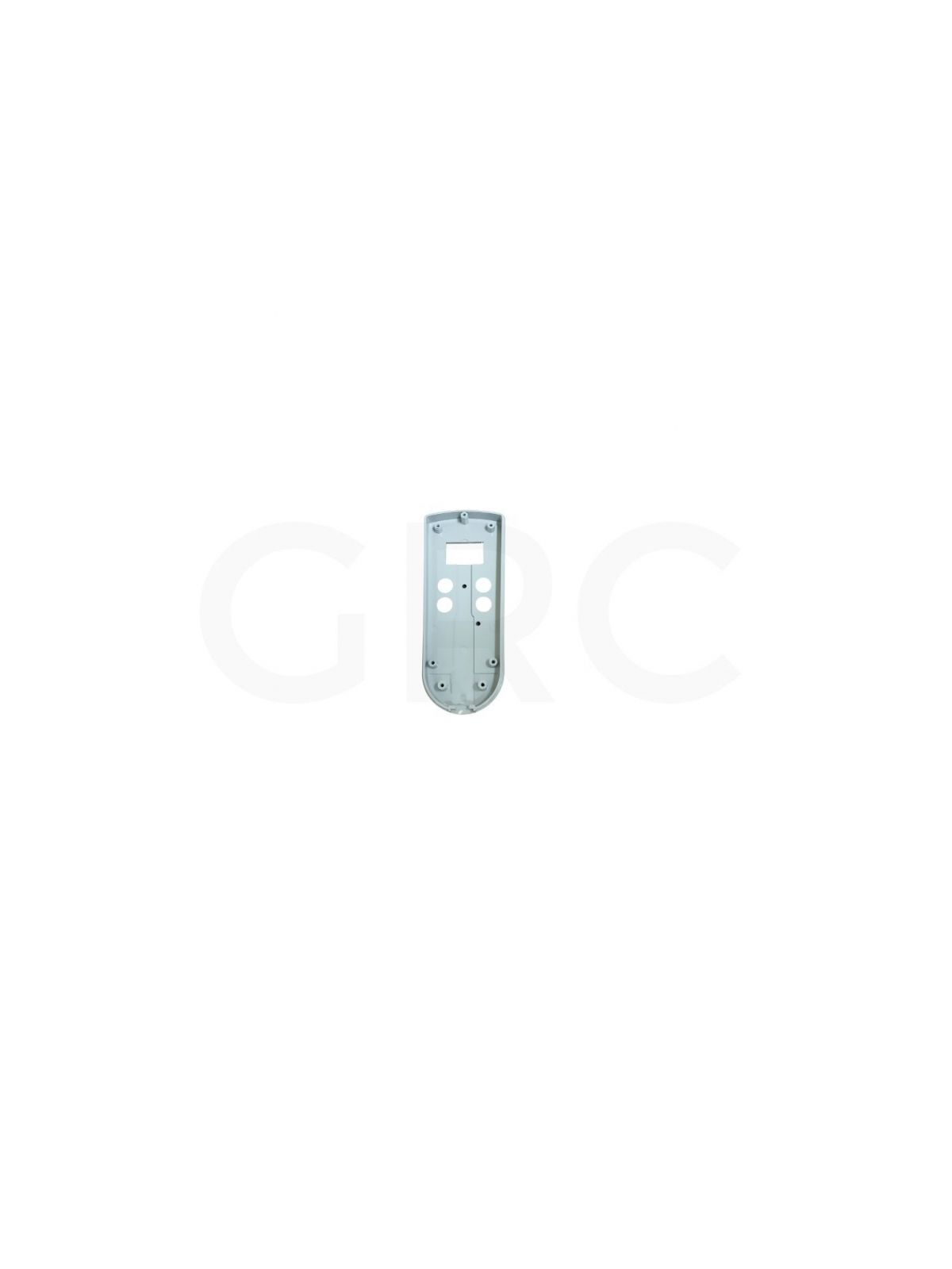TAMPA DIANTEIRA CONTROLE RX 70 GNATUS