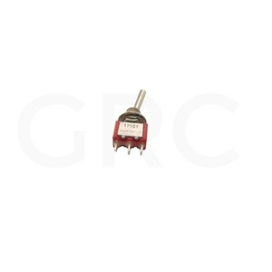 INTERRUP C/HASTE METAL 16MM(REFLEX LD)DB