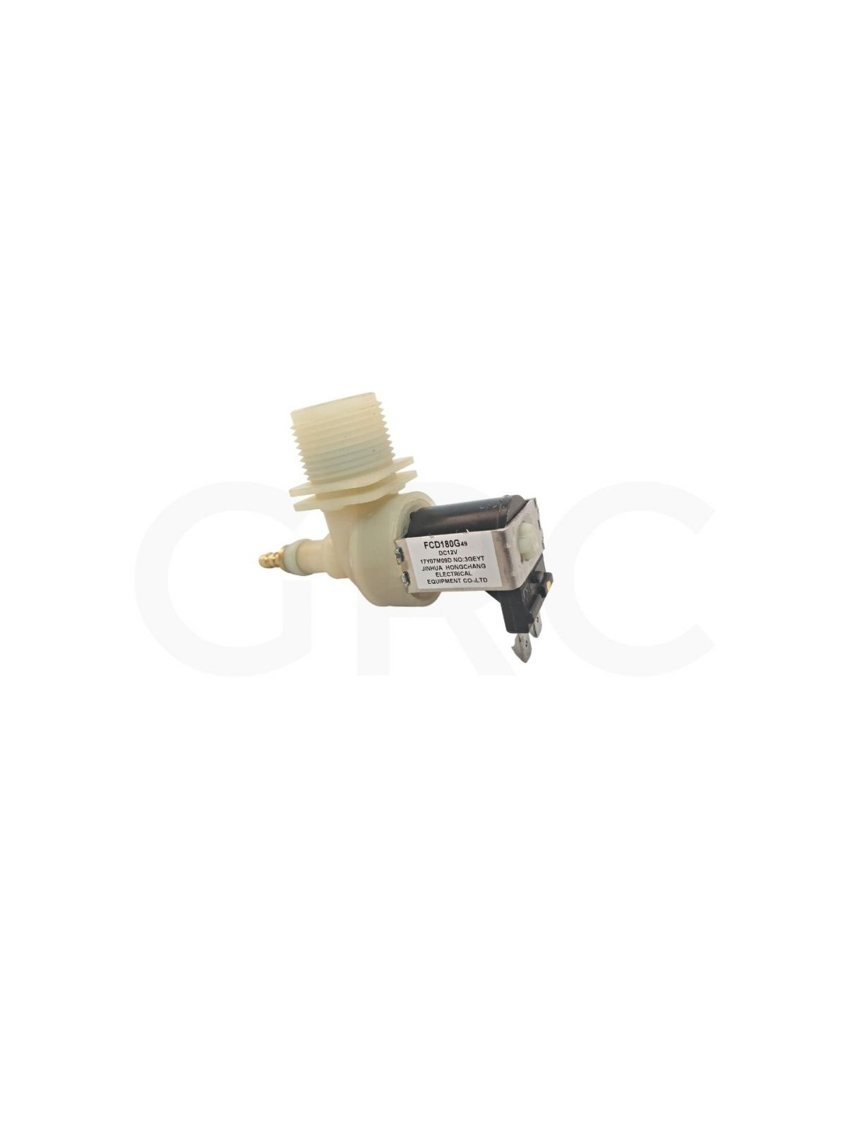 VALVULA SOLENOIDE SIMPLES UA-AT GNATUS